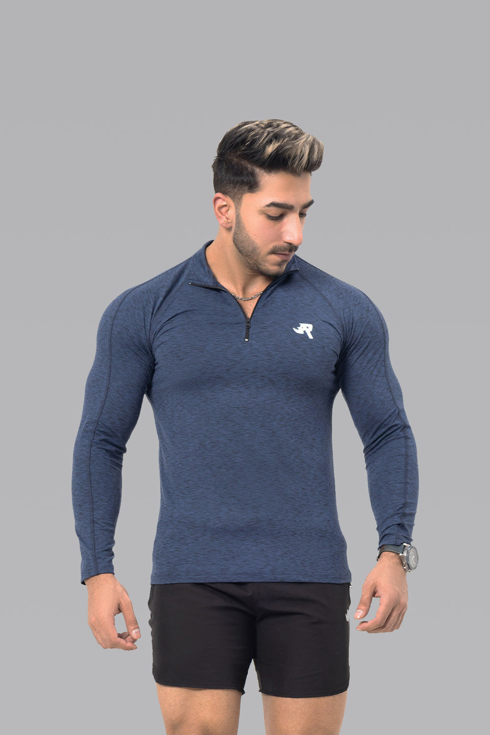 HyperFlex Long sleeve Tee