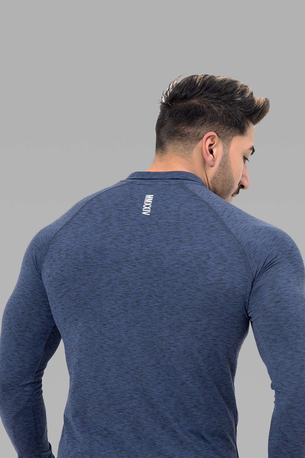 HyperFlex Long sleeve Tee