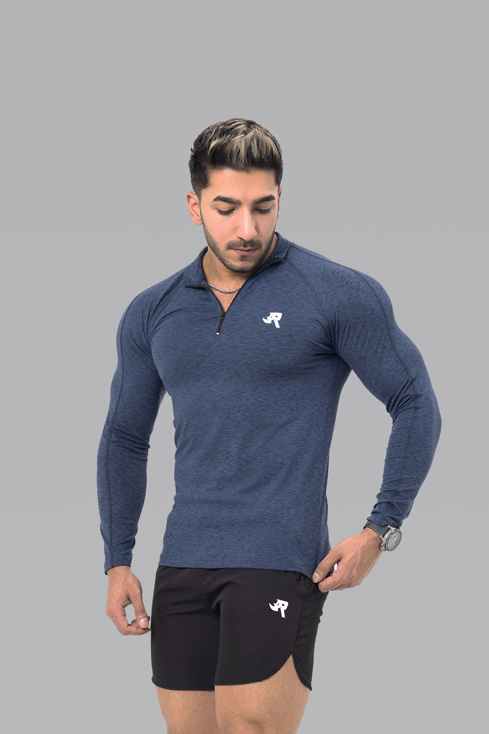 HyperFlex Long sleeve Tee