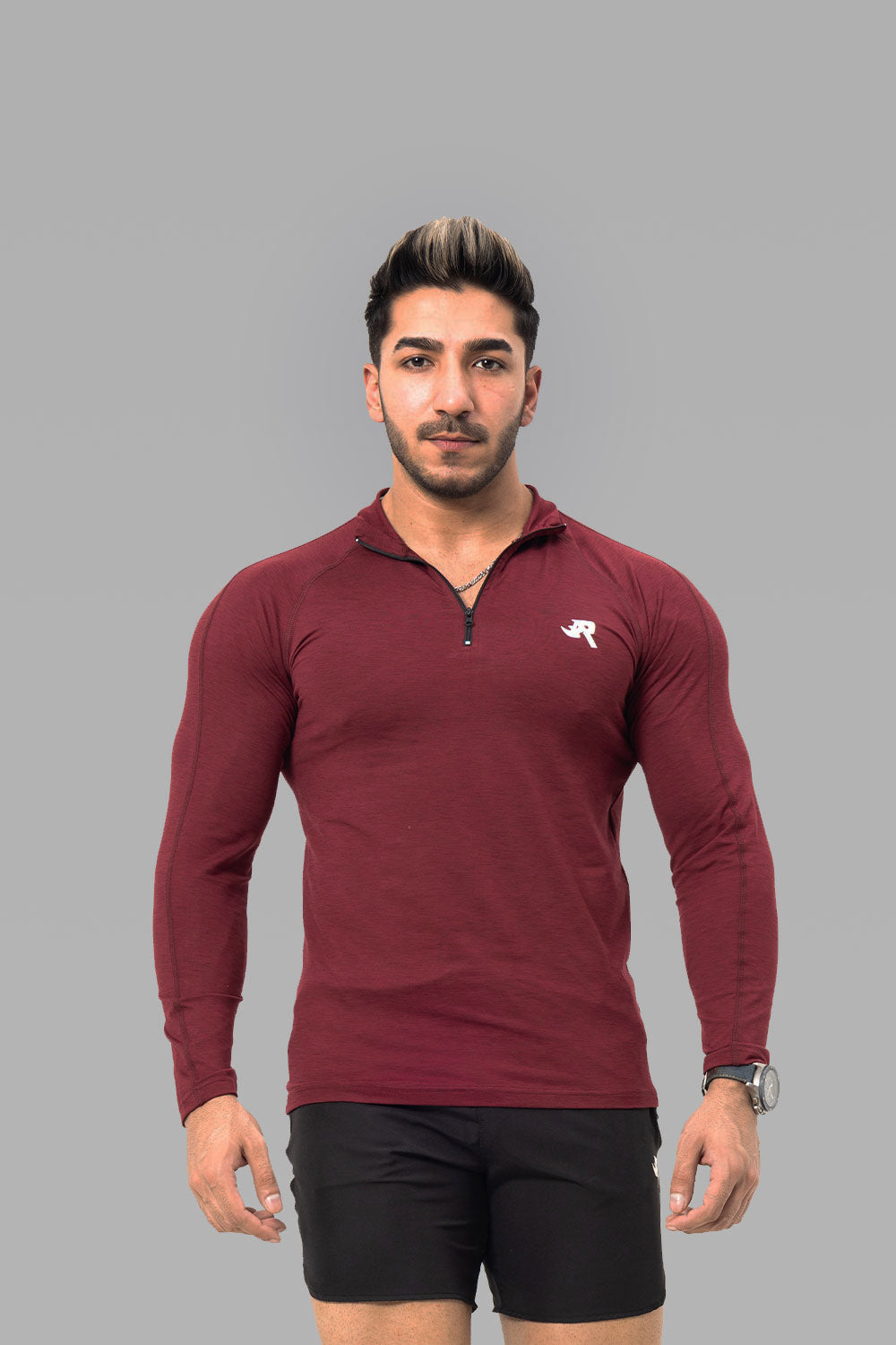 HyperFlex Long sleeve Tee