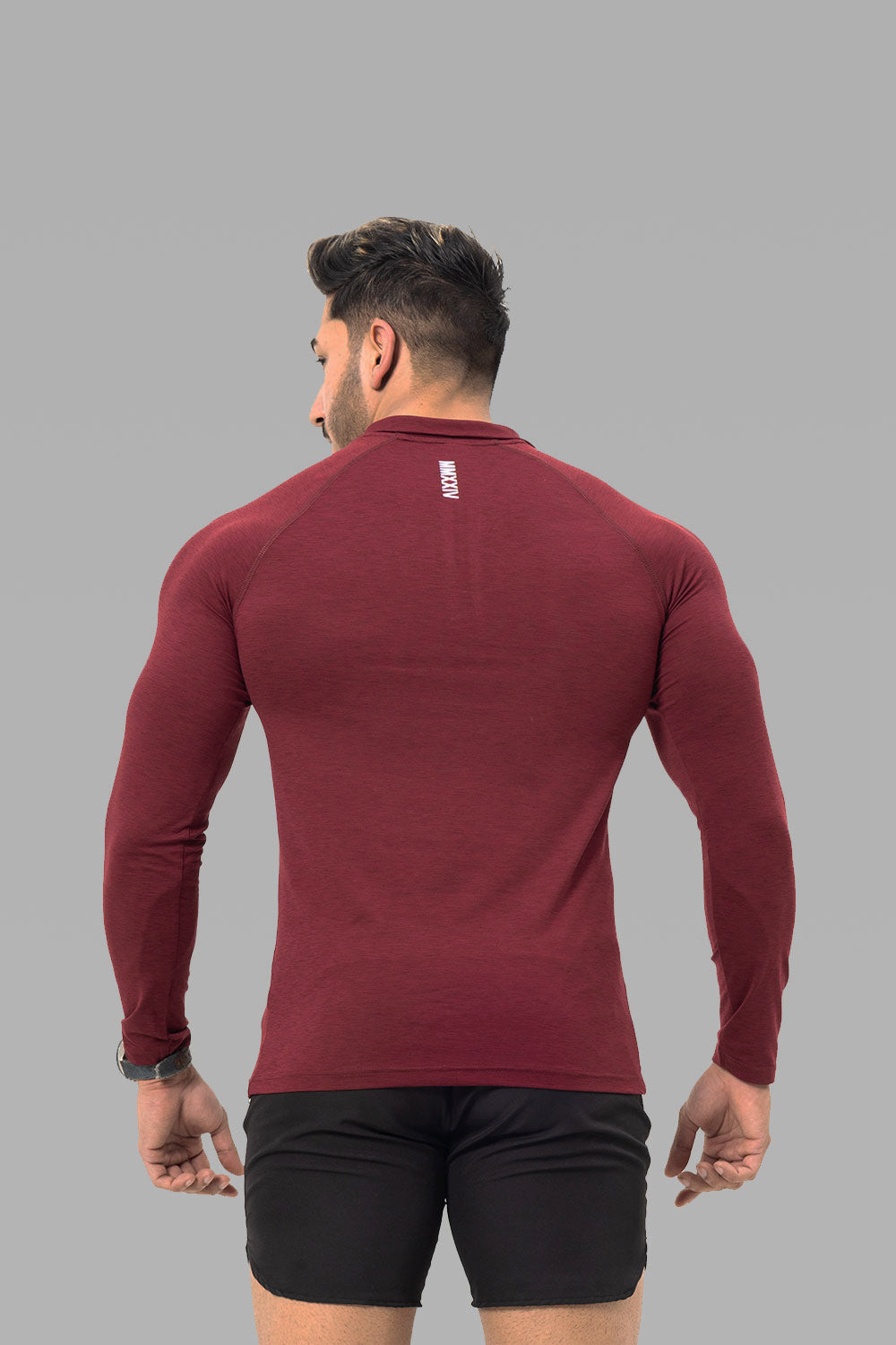 HyperFlex Long sleeve Tee