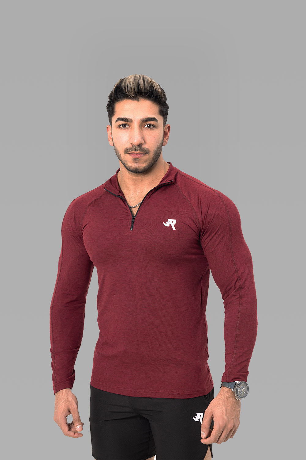 HyperFlex Long sleeve Tee