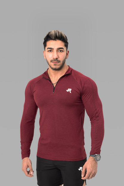 HyperFlex Long sleeve Tee