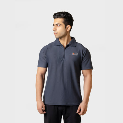 AeroZip Polo