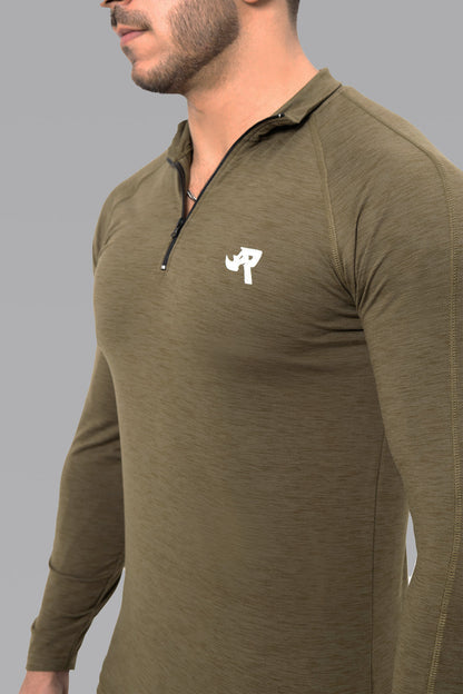 HyperFlex Long sleeve Tee