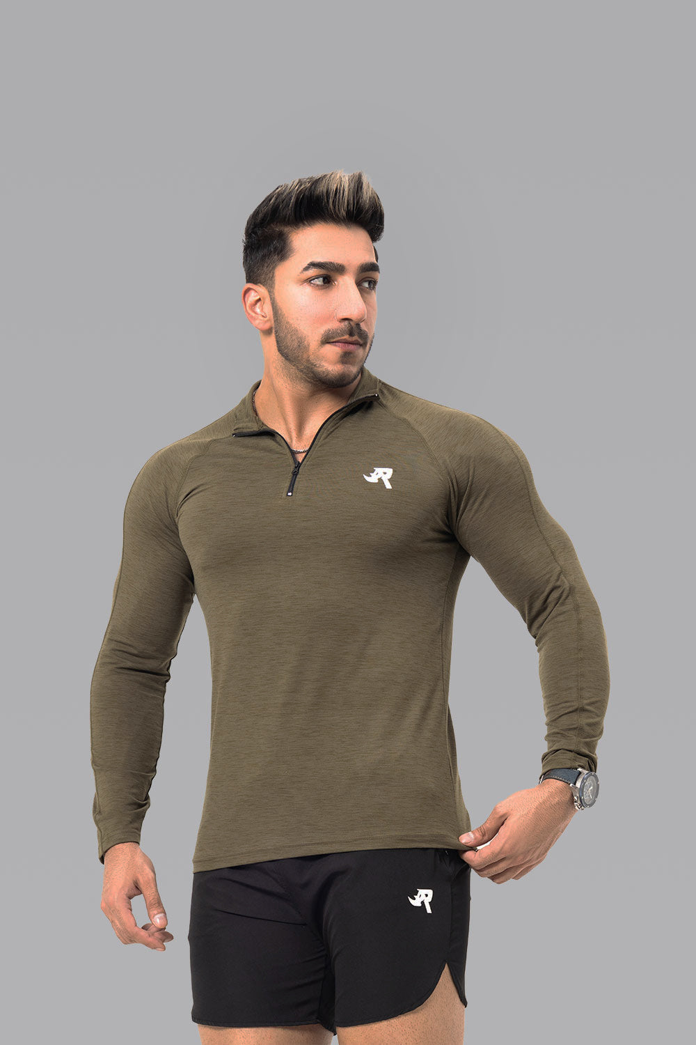 HyperFlex Long sleeve Tee