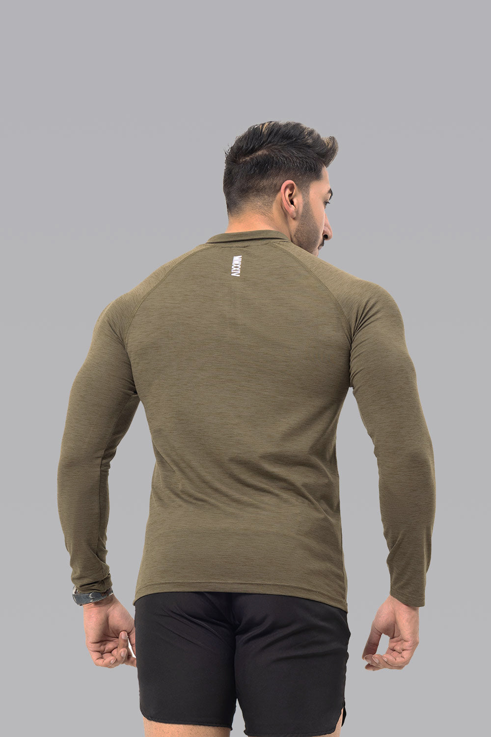 HyperFlex Long sleeve Tee