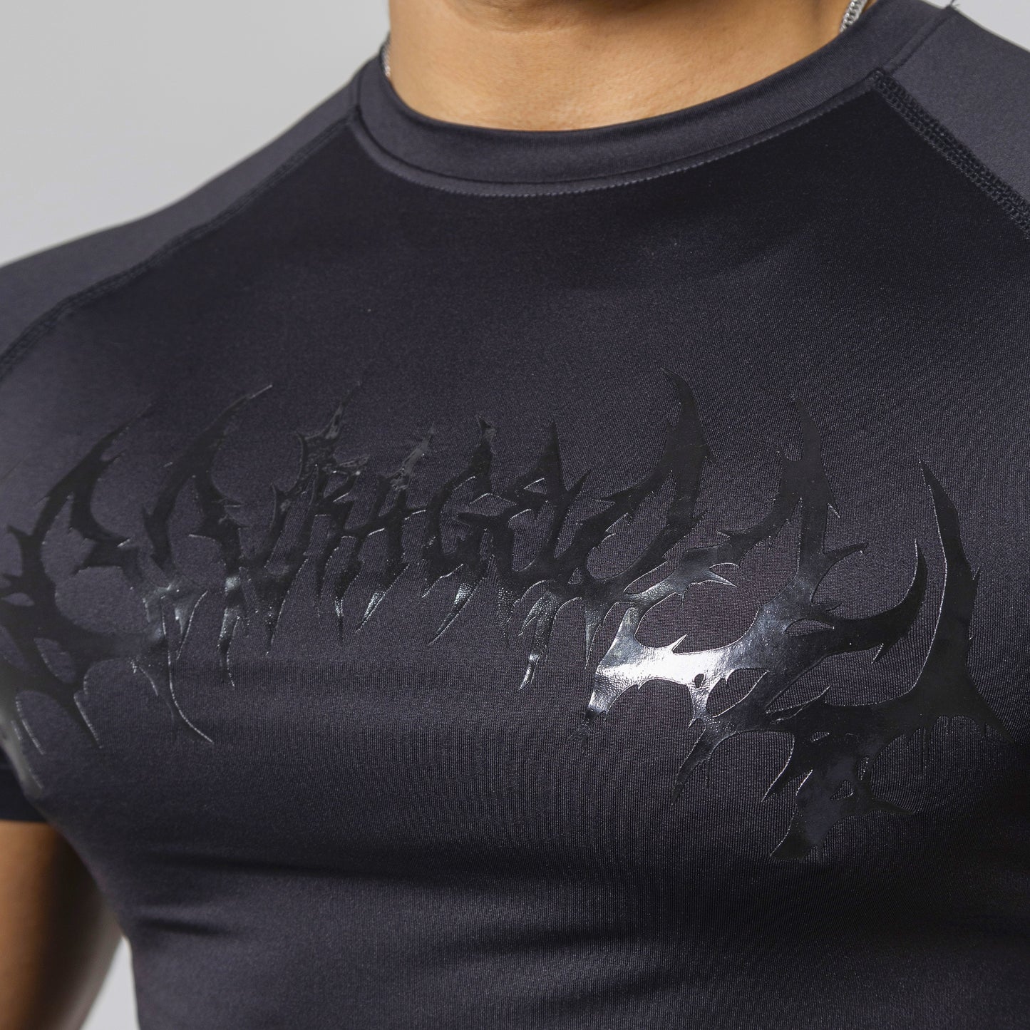 Venom Compression Tee