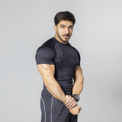 Venom Compression Tee