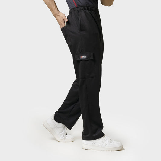 Apex Cargo Trousers