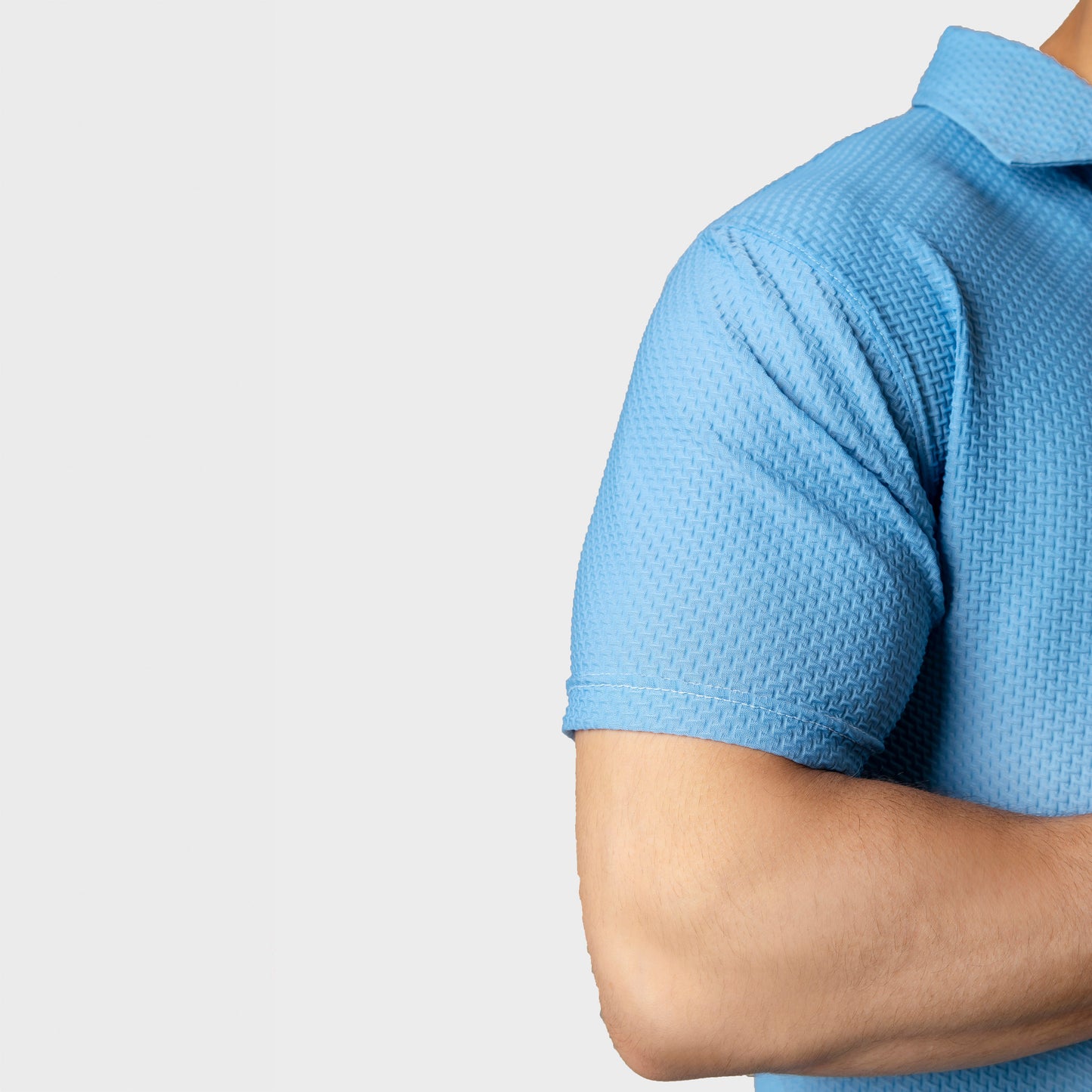 AeroZip Polo