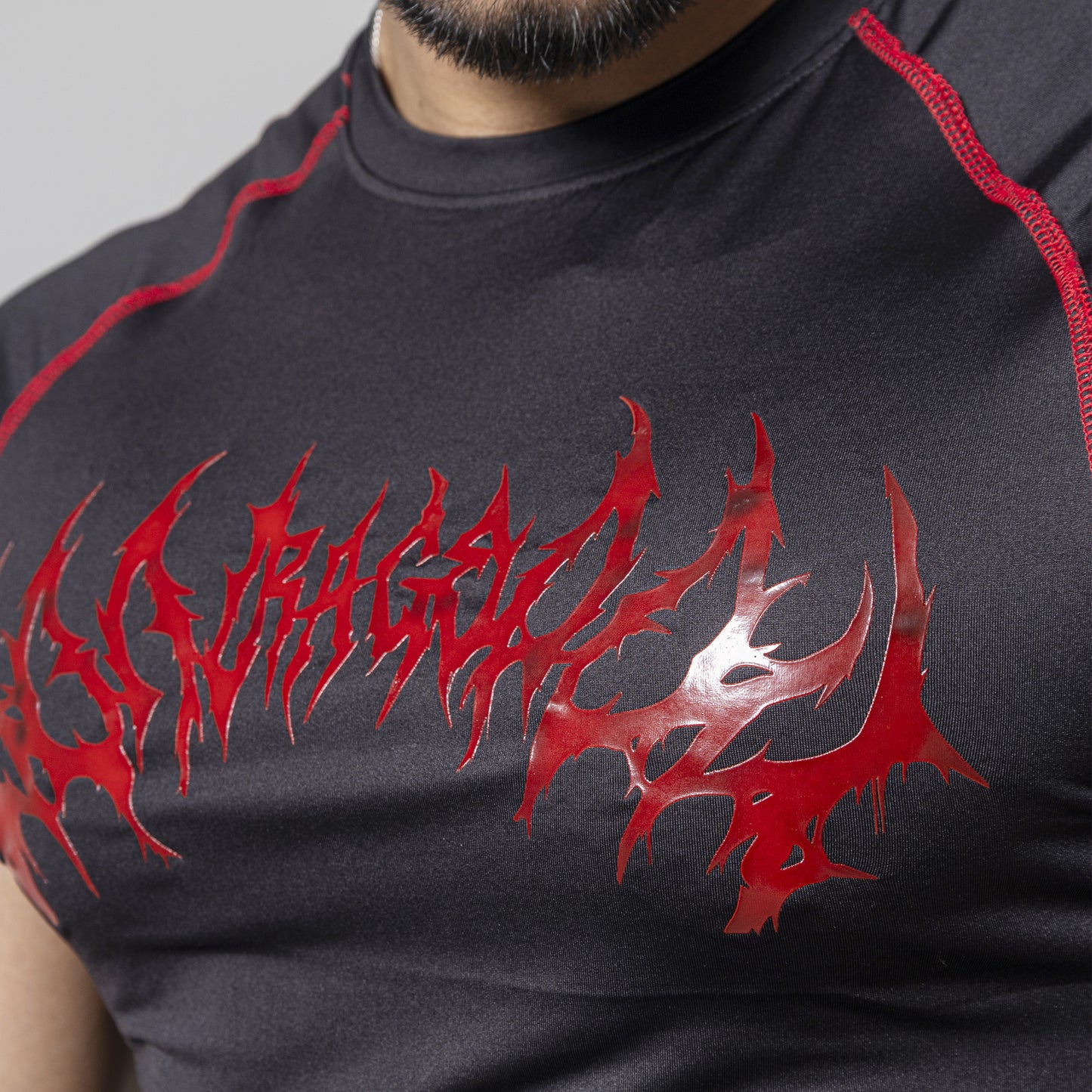 Venom Compression Tee