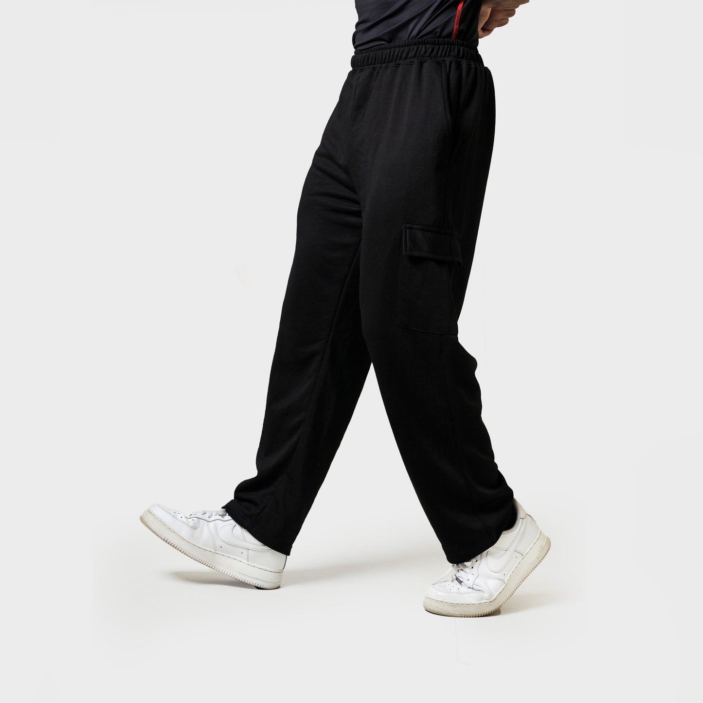 Apex Cargo Trousers