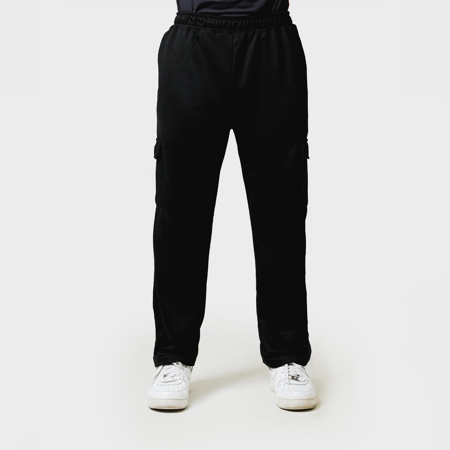 Apex Cargo Trousers