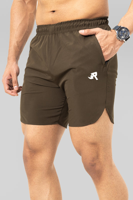 RAGE DRILL SHORTS