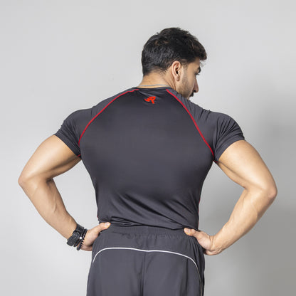 Venom Compression Tee