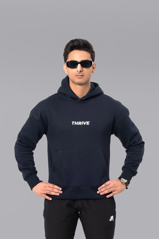 Fury Thrive Hoodie