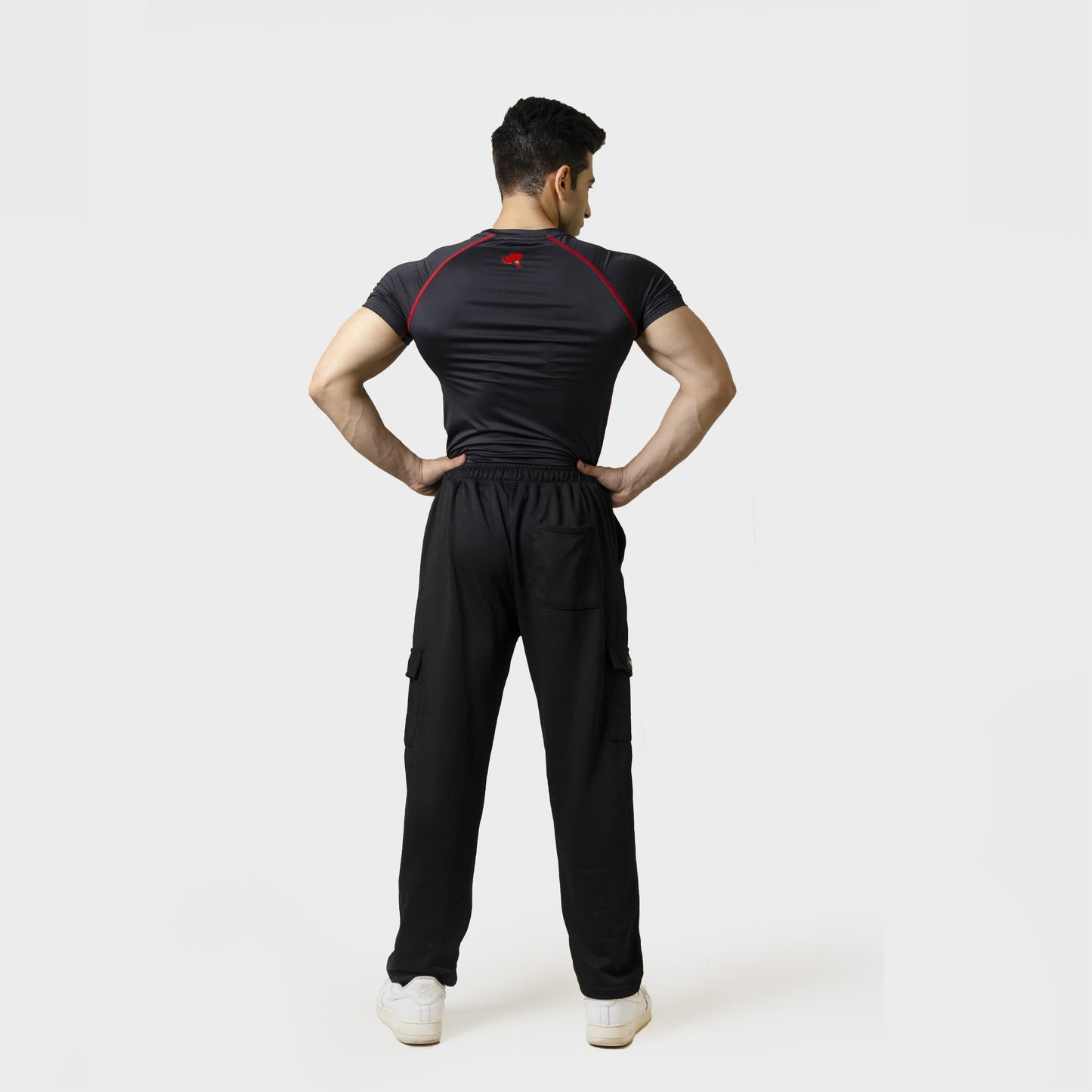 Apex Cargo Trousers