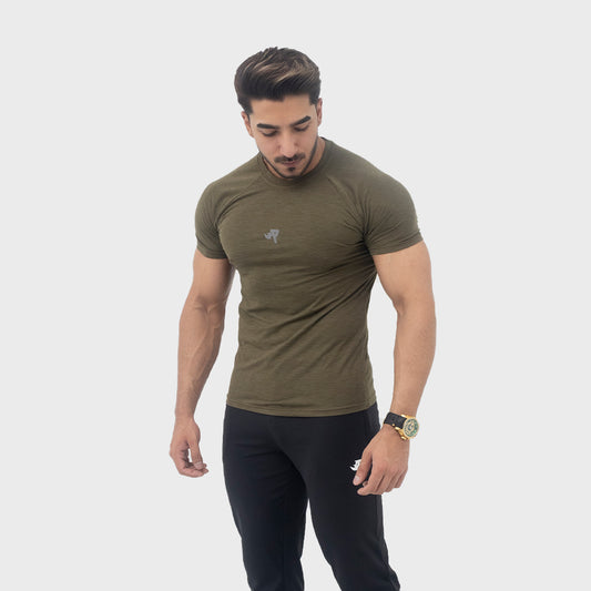RapidFit Tee