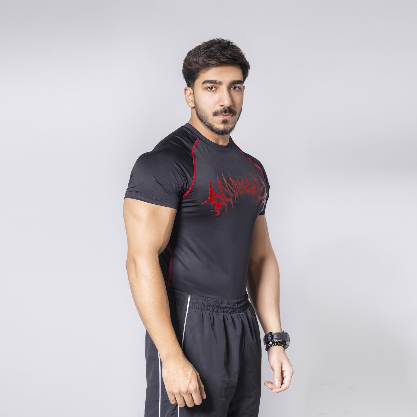 Venom Compression Tee