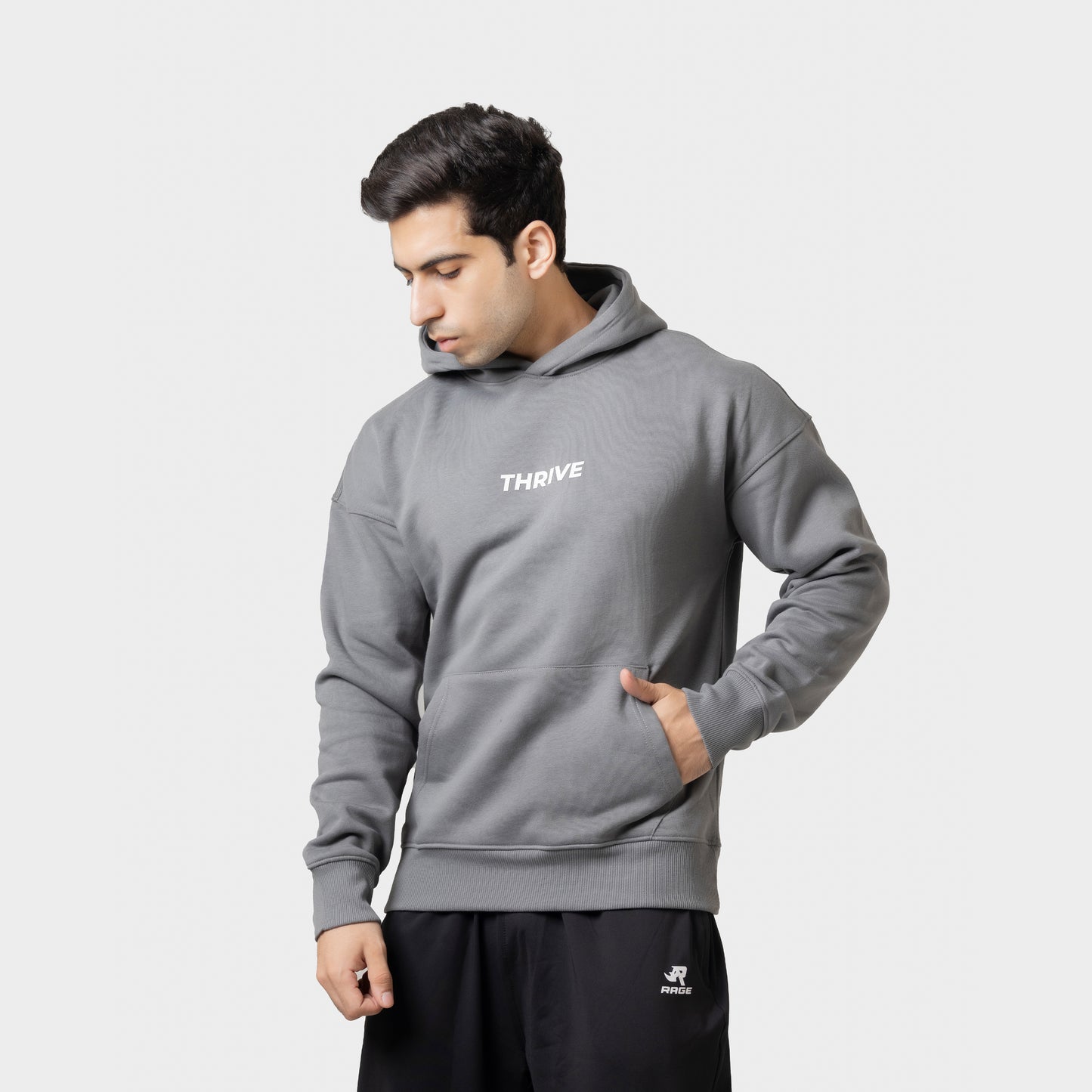 Fury Thrive Hoodie