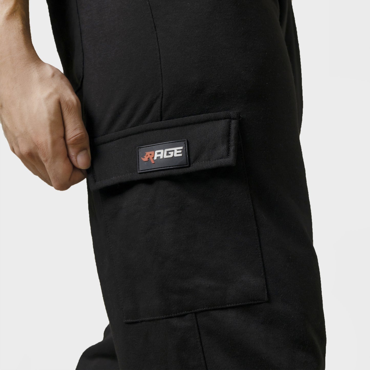 Apex Cargo Trousers