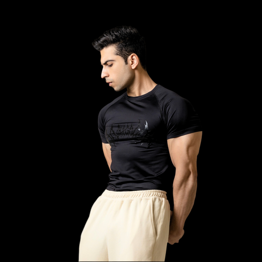Venom Compression Tee