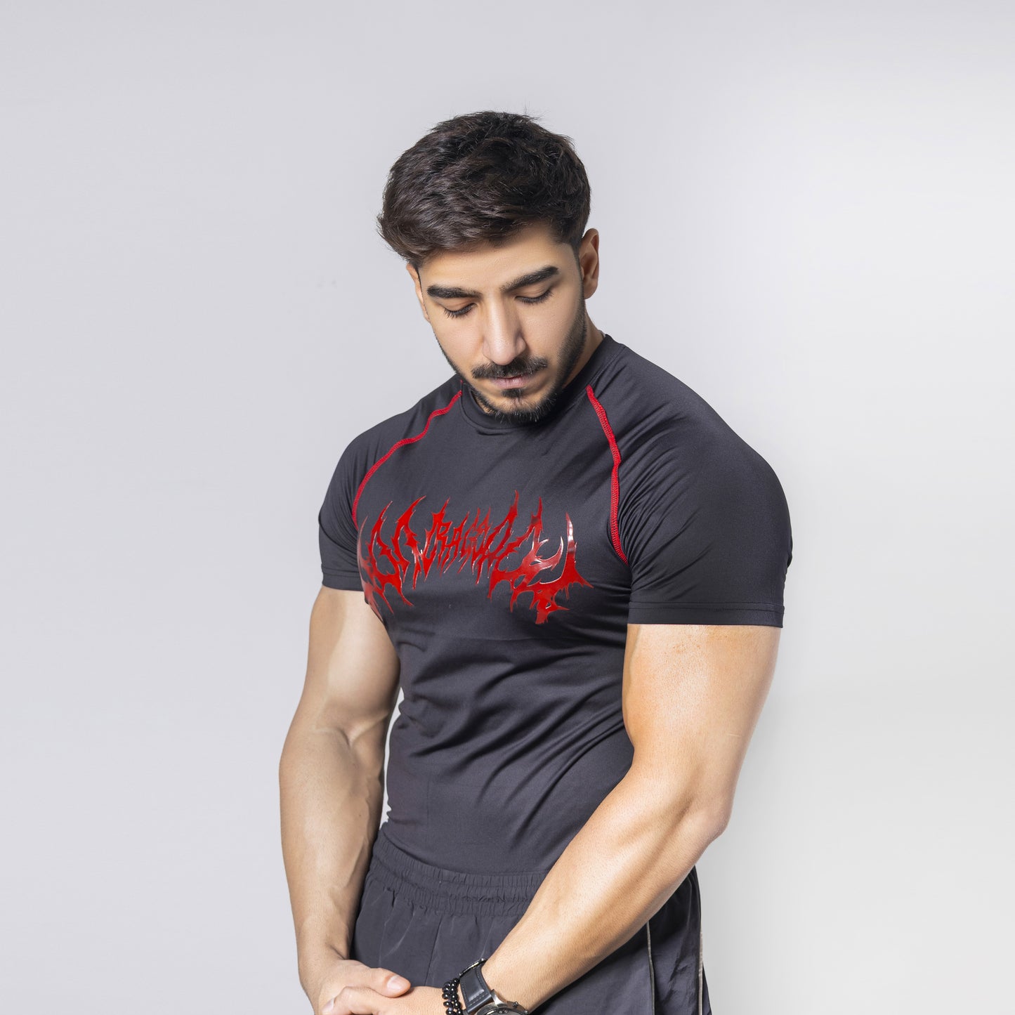 Venom Compression Tee