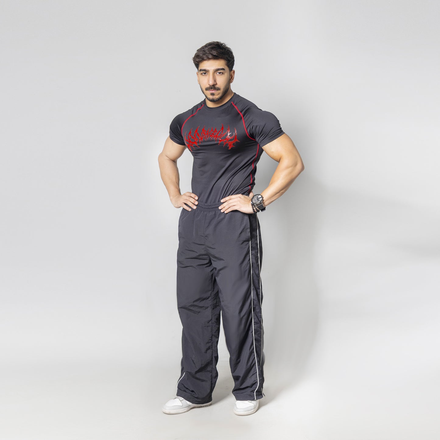 Venom Compression Tee