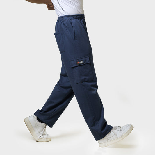 Apex Cargo Trousers