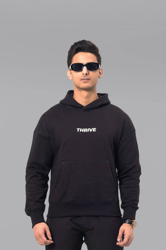 Fury Thrive Hoodie