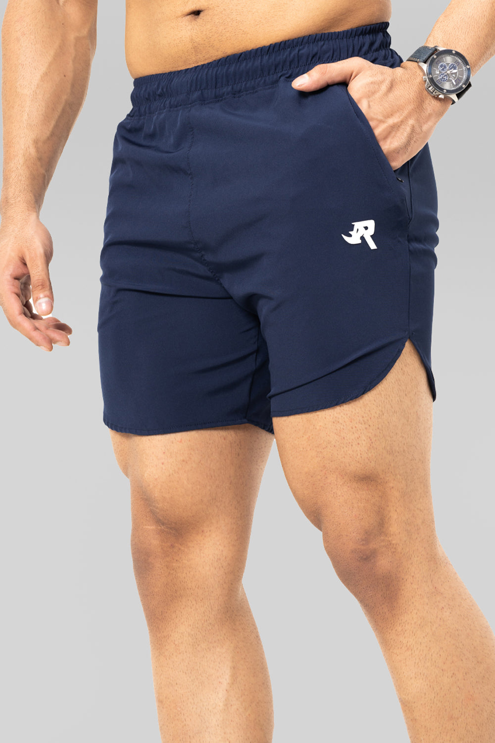 RAGE DRILL SHORTS