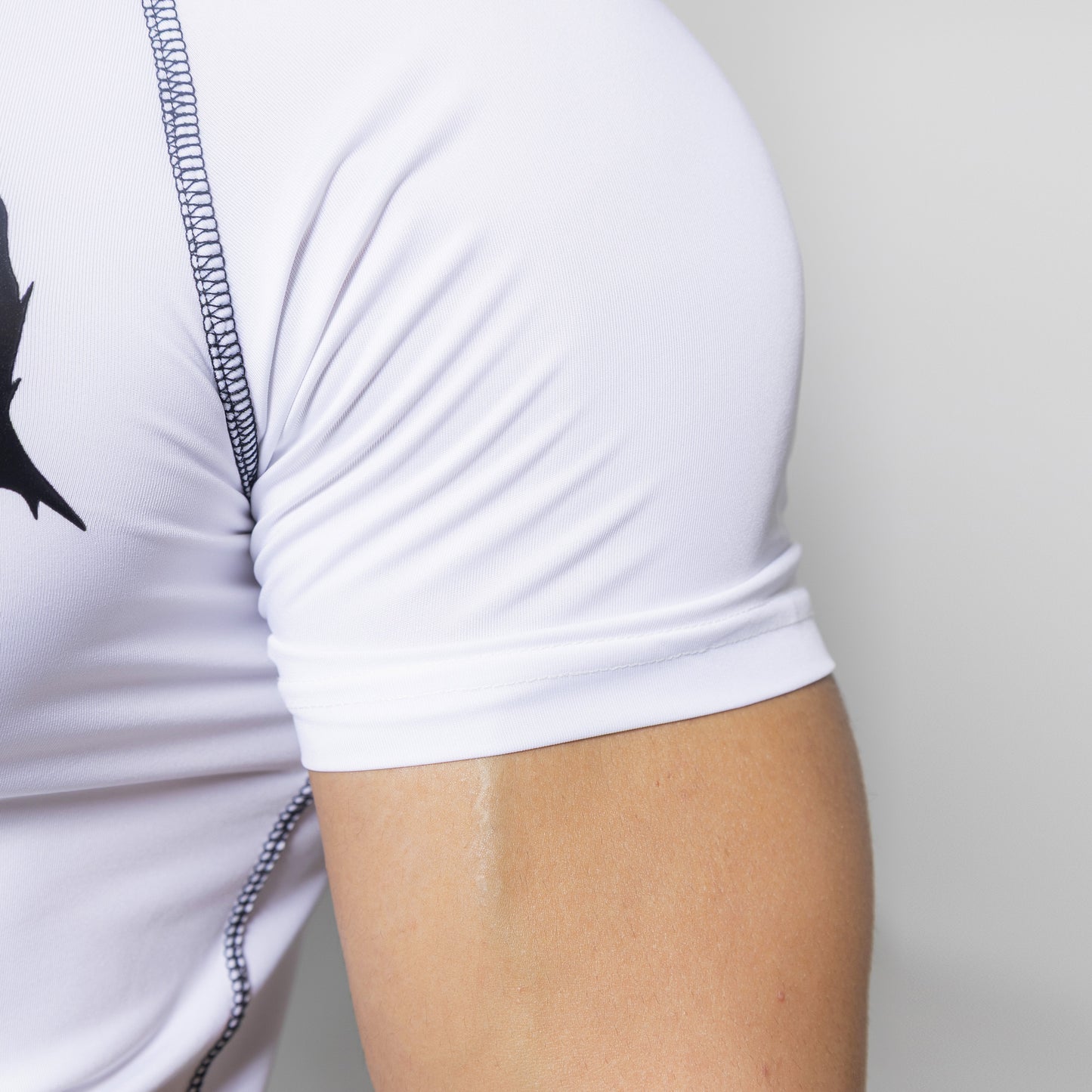 Venom Compression Tee