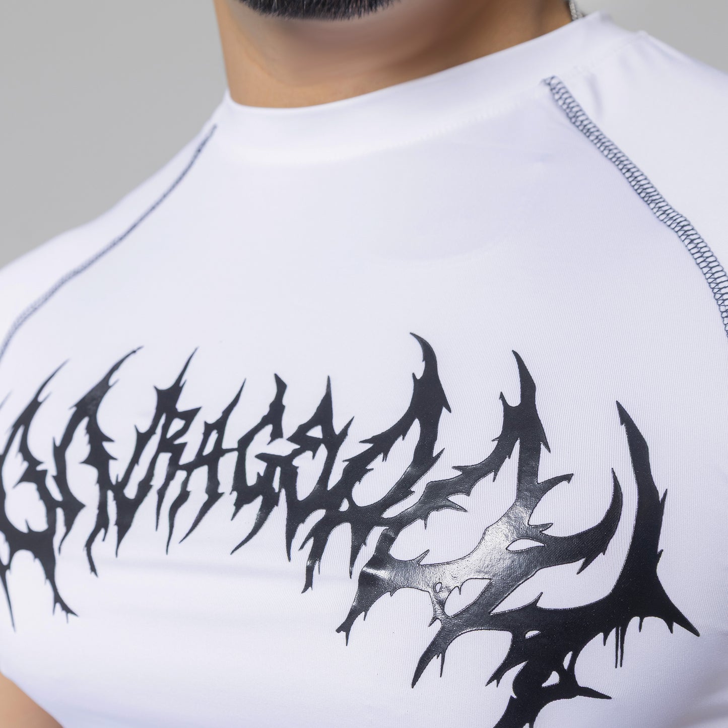Venom Compression Tee