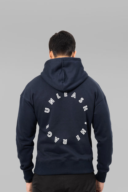 Fury Thrive Hoodie