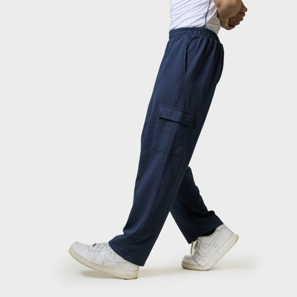 Apex Cargo Trousers