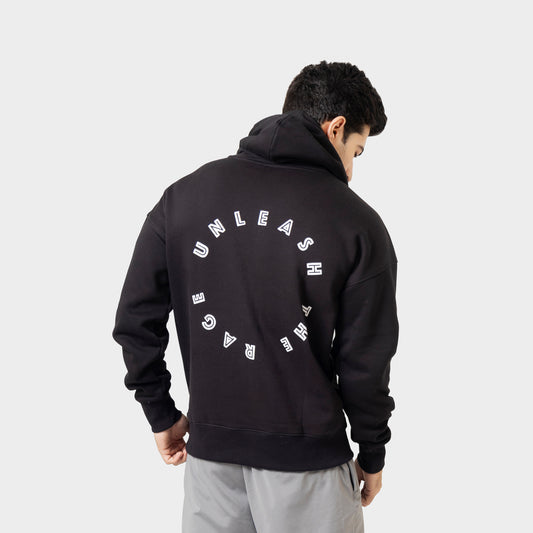 Fury Thrive Hoodie