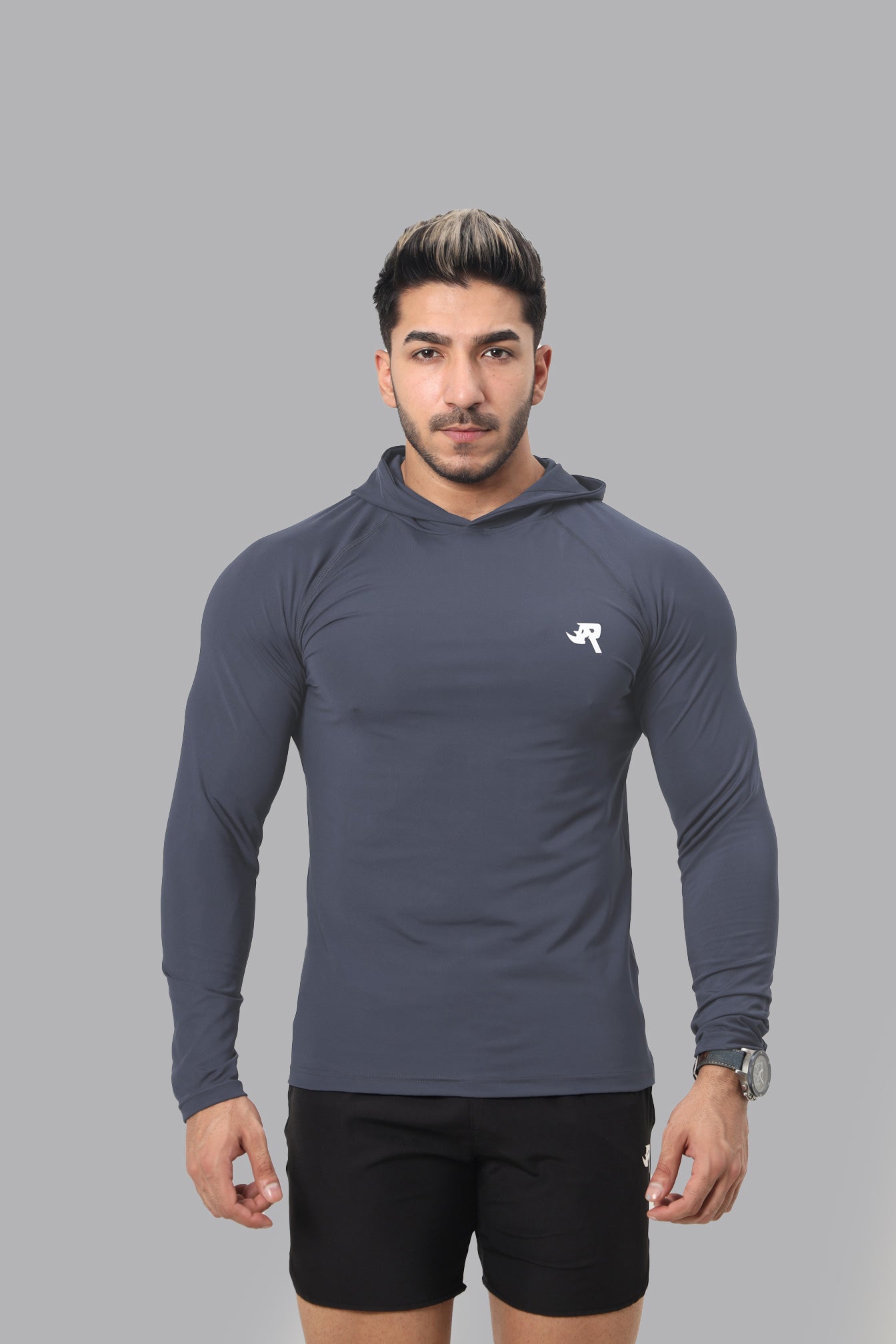 ThumbitUp Training Hoodie