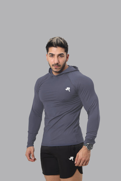 ThumbitUp Training Hoodie