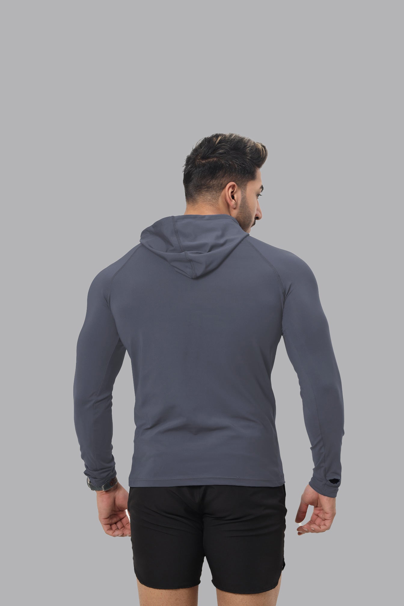 ThumbitUp Training Hoodie