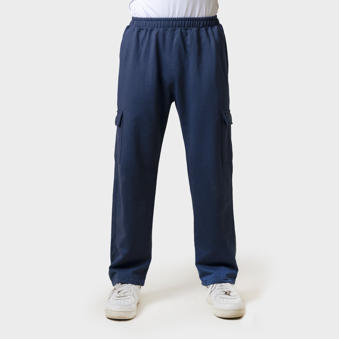 Apex Cargo Trousers