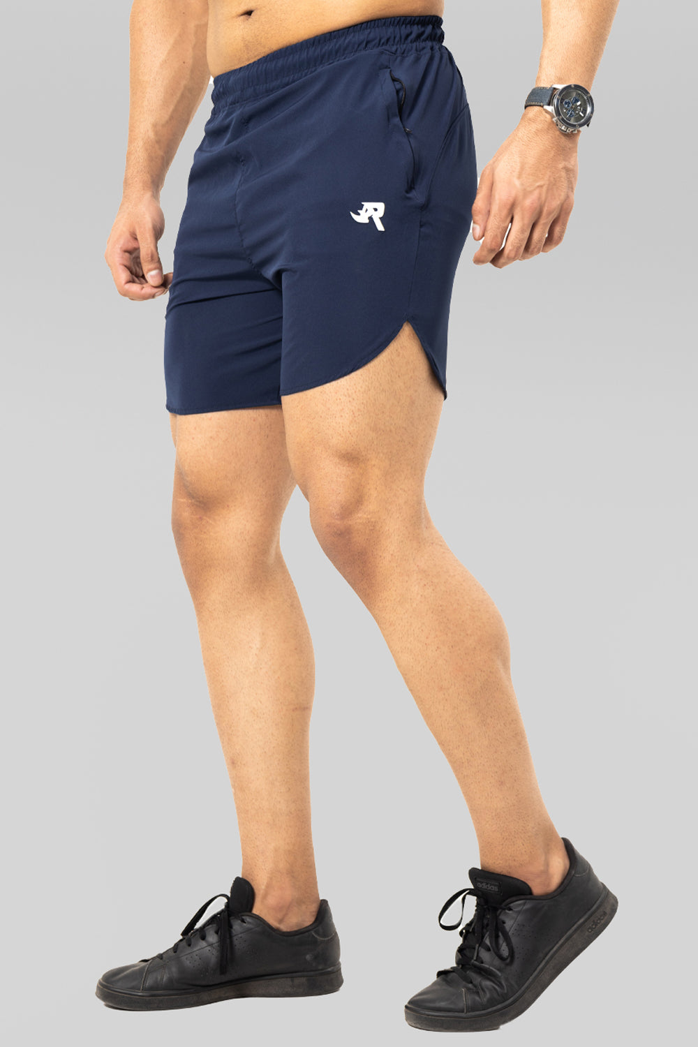 RAGE DRILL SHORTS