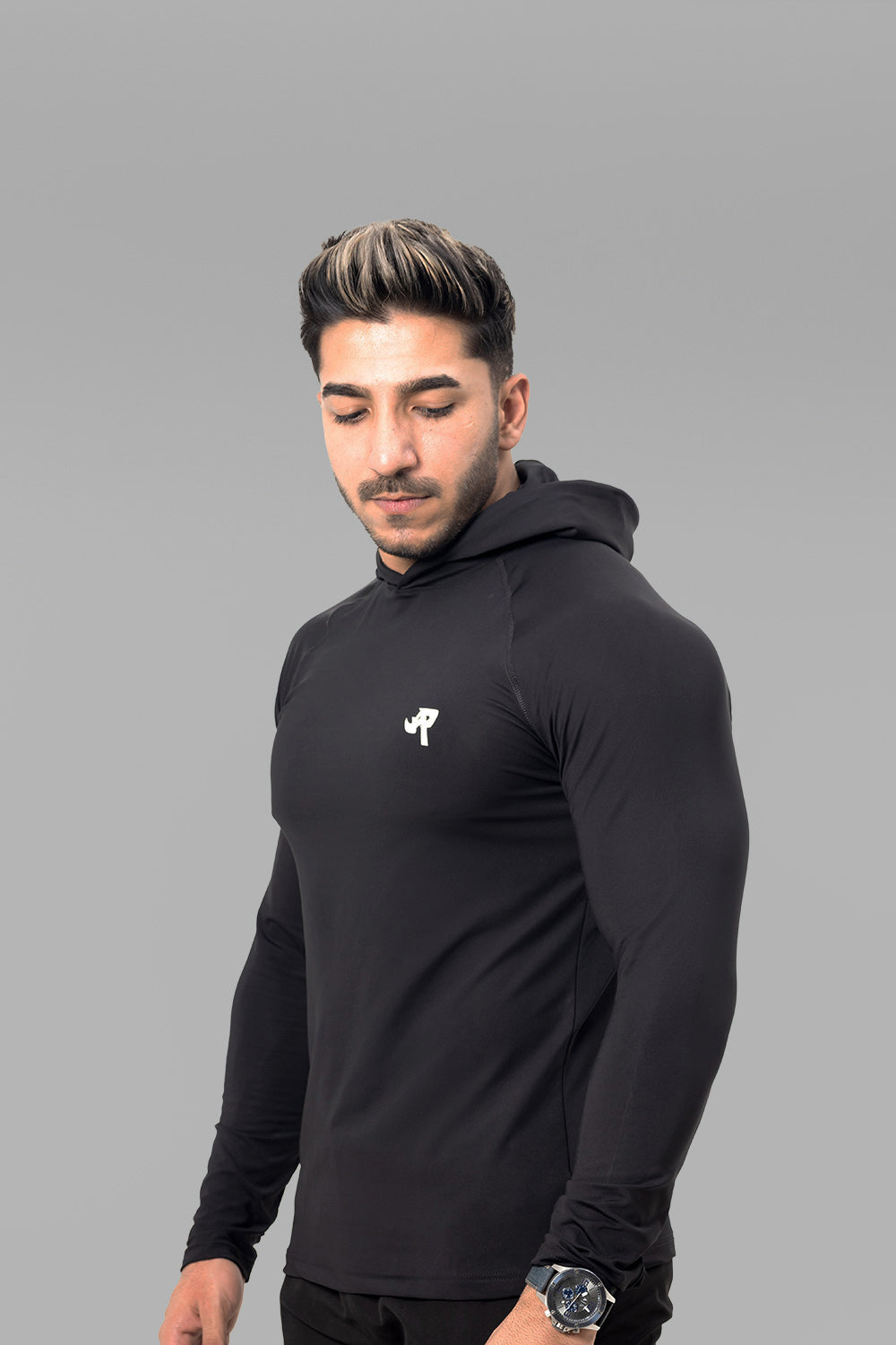 ThumbitUp Training Hoodie