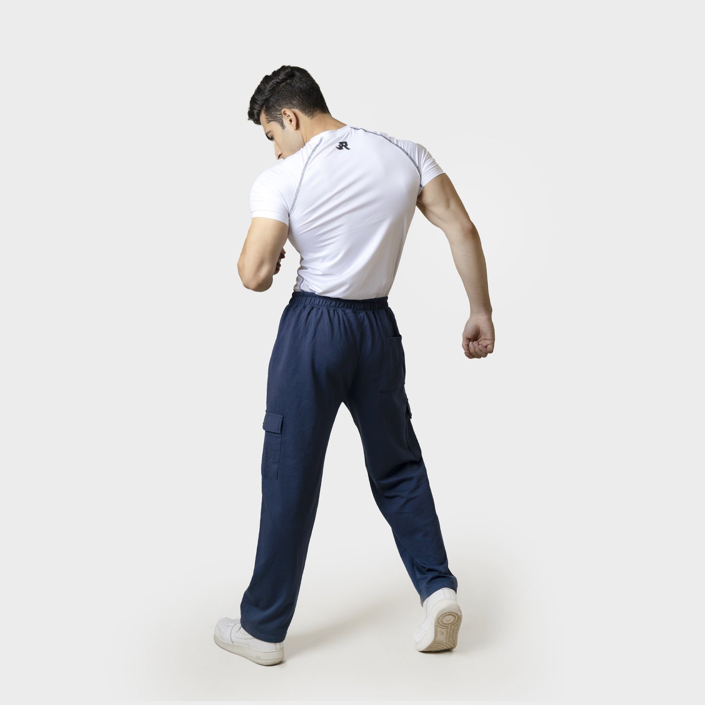 Apex Cargo Trousers