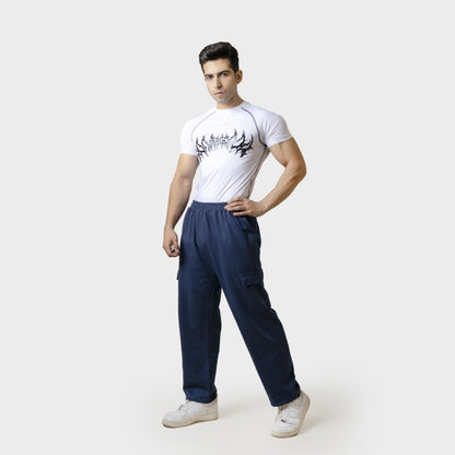Apex Cargo Trousers