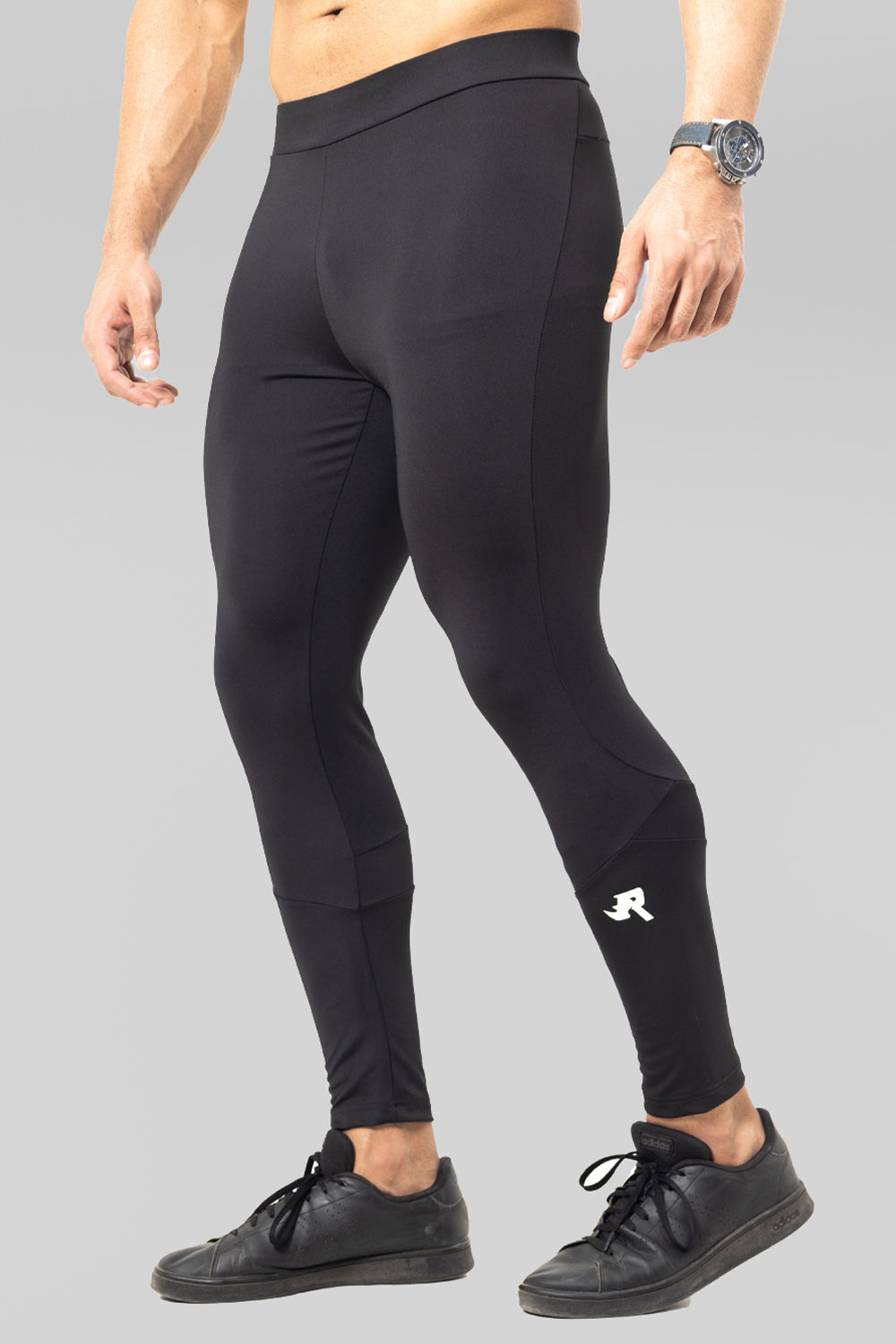 R Compression Trouser