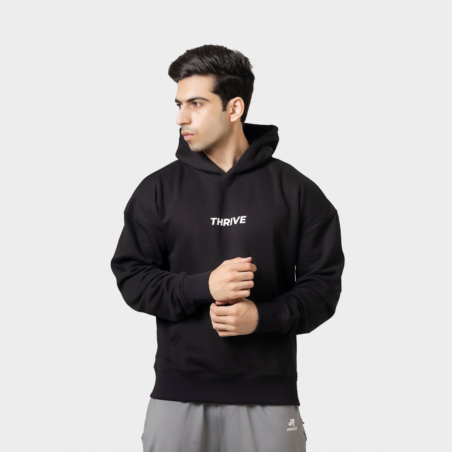 Fury Thrive Hoodie