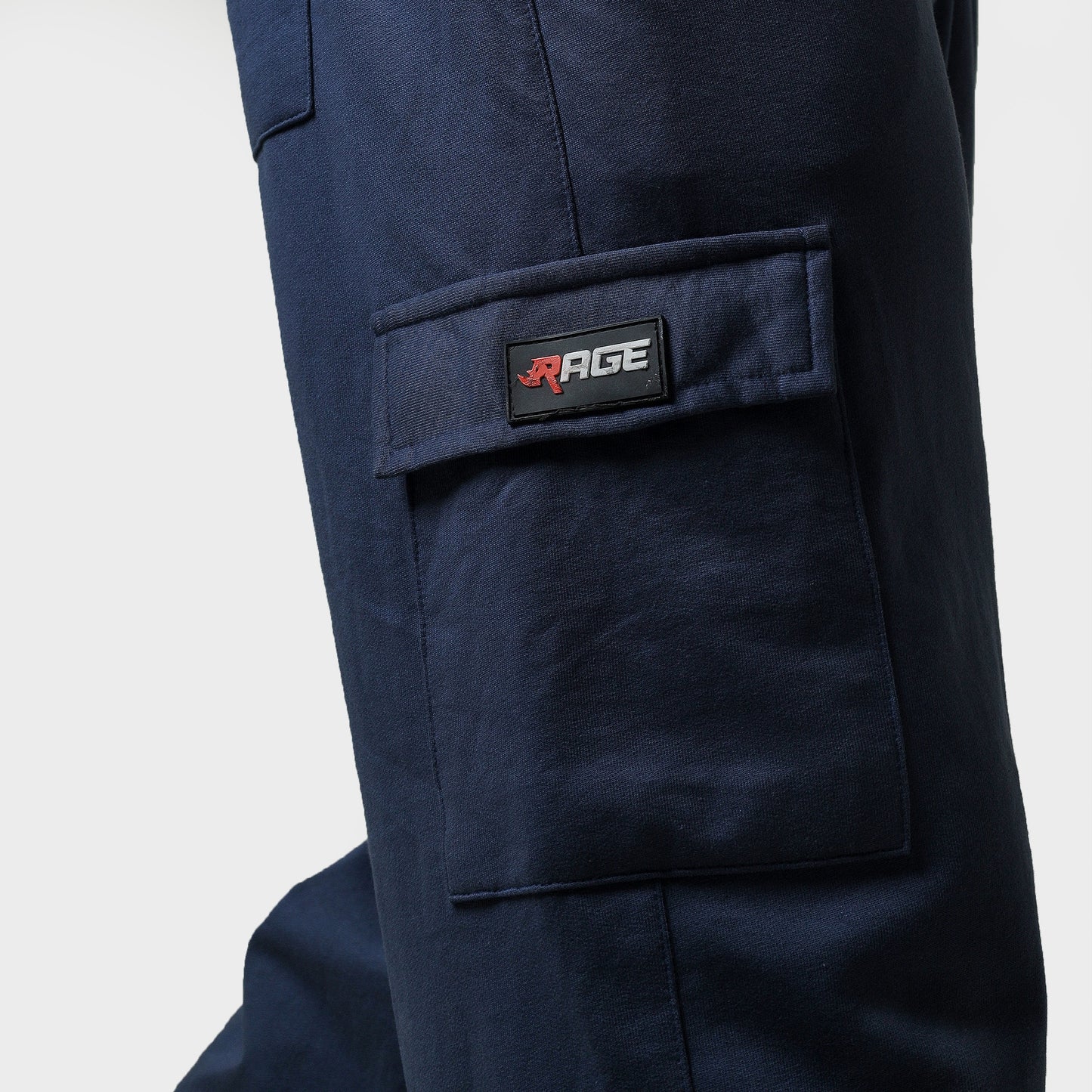 Apex Cargo Trousers