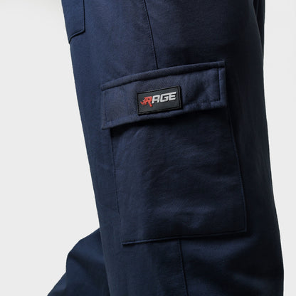 Apex Cargo Trousers