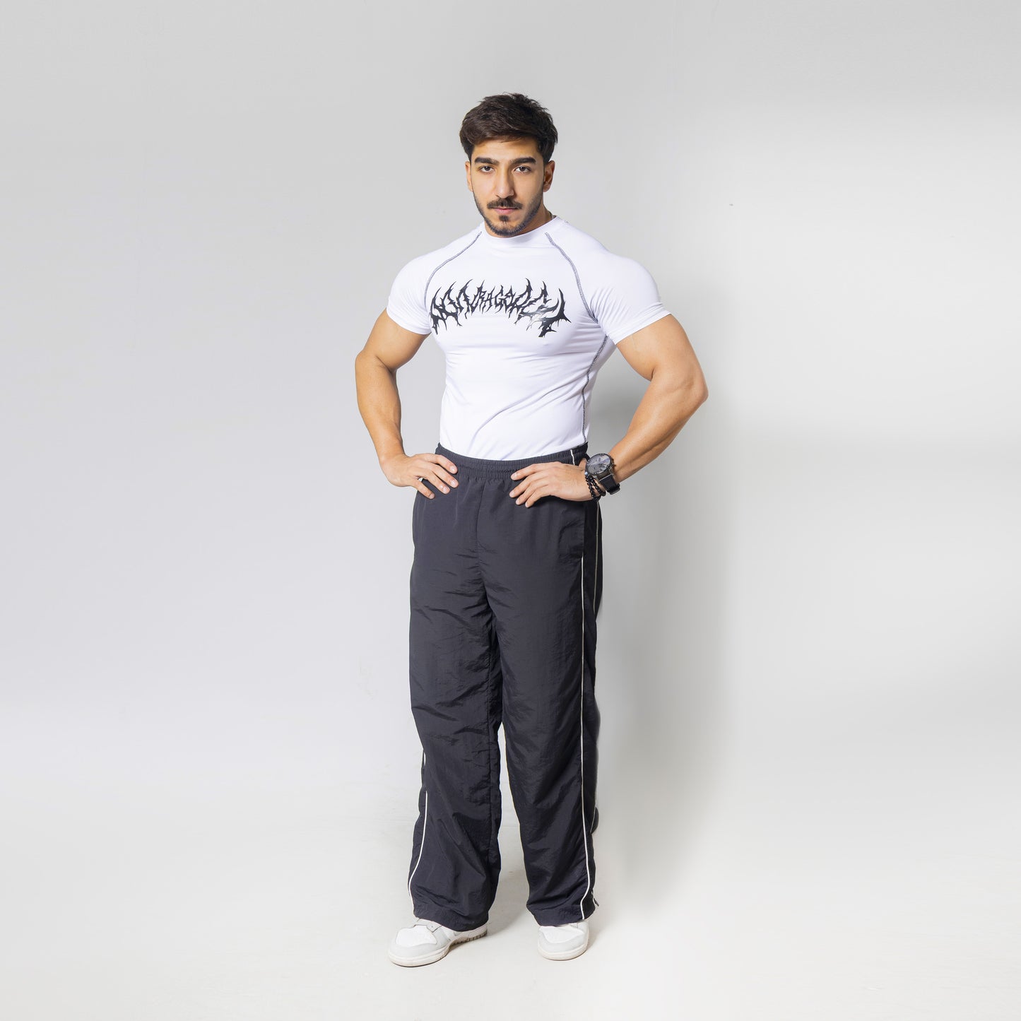 Venom Compression Tee